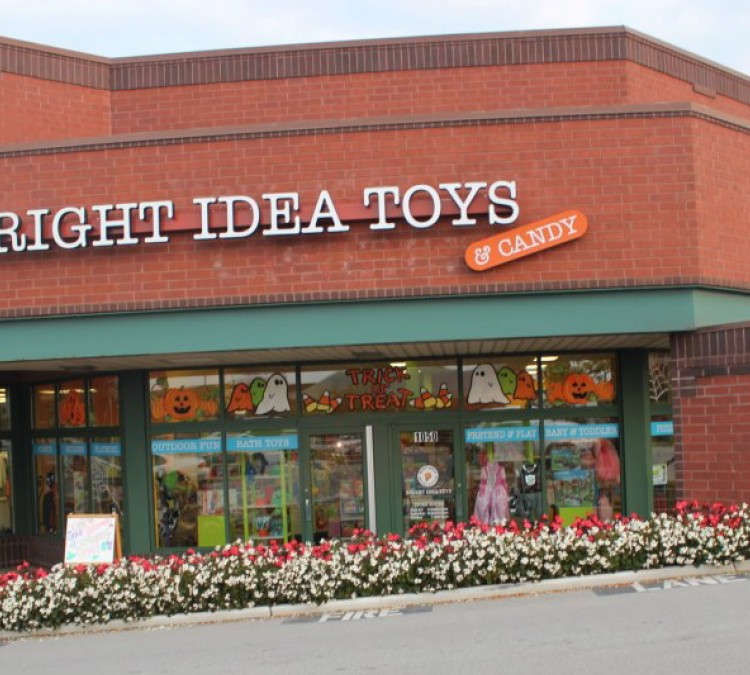 Bright Idea Toys (Chesterfield,&nbspMO)